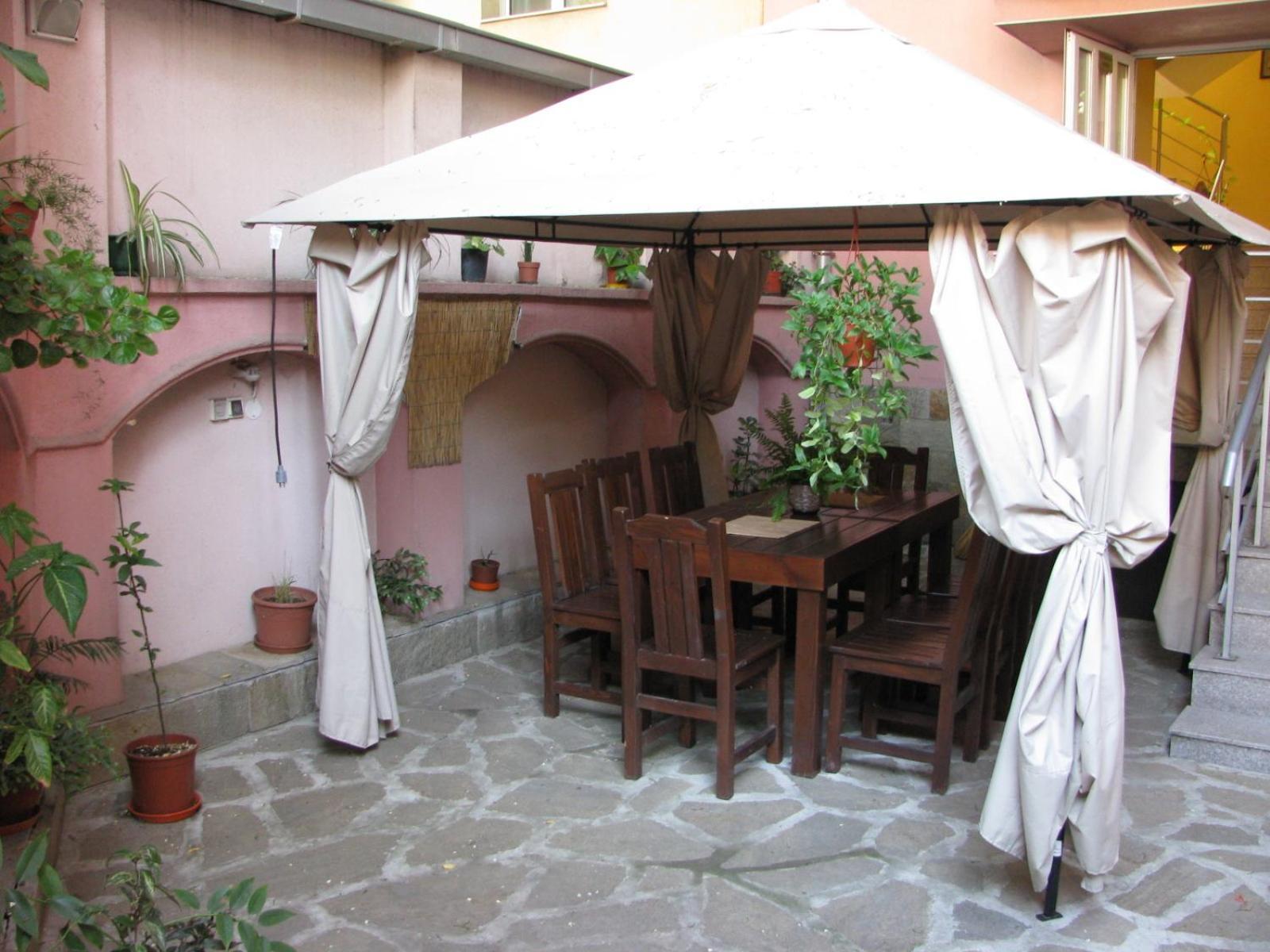 Family Hotel Gerdjika Plovdiv Buitenkant foto