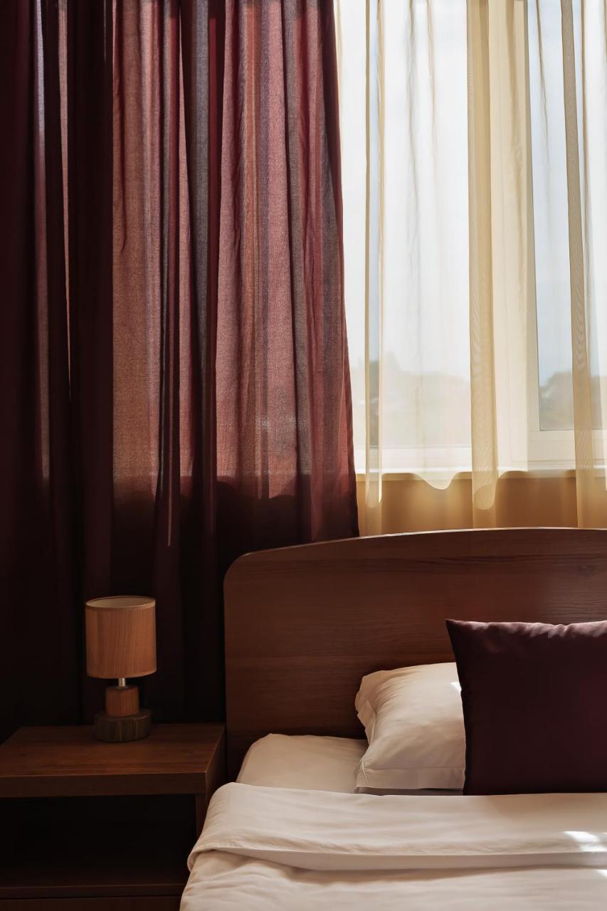 Family Hotel Gerdjika Plovdiv Buitenkant foto
