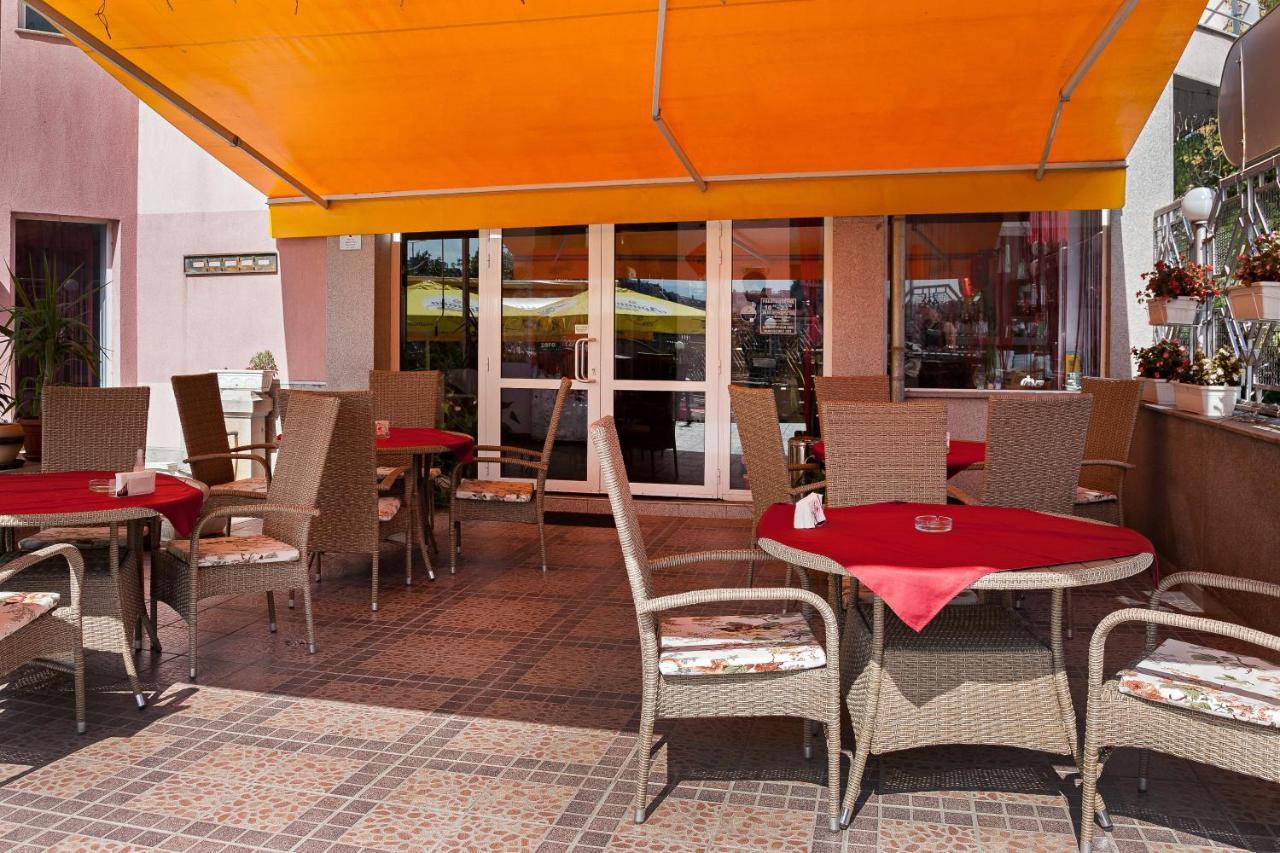 Family Hotel Gerdjika Plovdiv Buitenkant foto